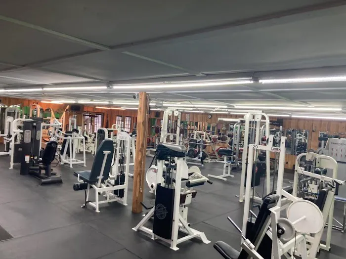 Catapult Fit Factory / 5th Element Martial Arts Picture 10