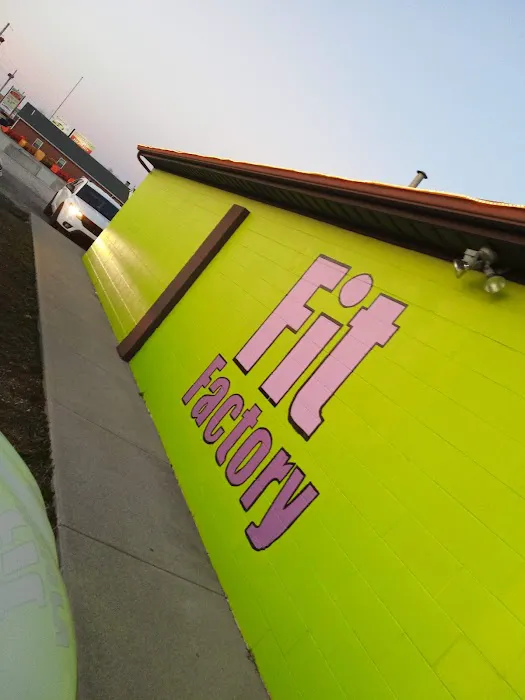 Catapult Fit Factory / 5th Element Martial Arts Picture 9