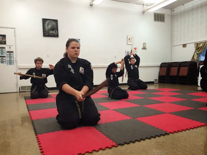 Muncie Martial Arts Picture 2