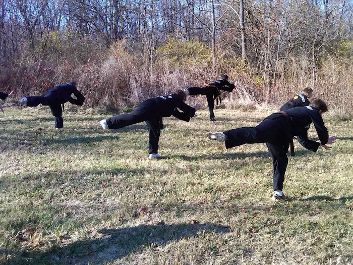 Muncie Martial Arts Picture 1