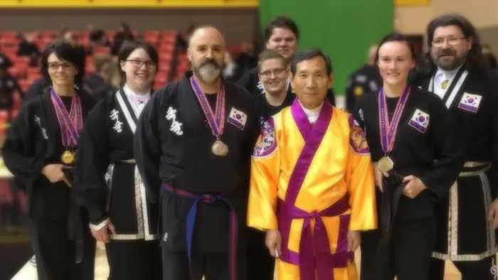 Muncie Martial Arts Picture 7