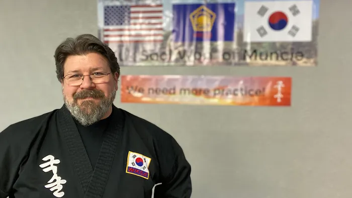 Muncie Martial Arts Picture 8