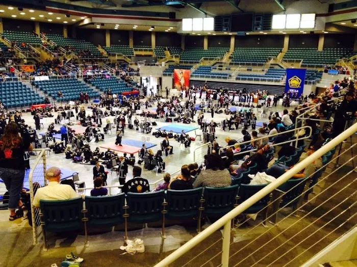 Muncie Martial Arts Picture 10