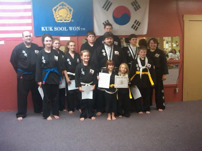 Muncie Martial Arts Picture 9
