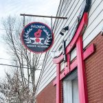 Brown Karate Academy