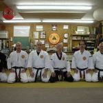 Aibudo Martial Arts System