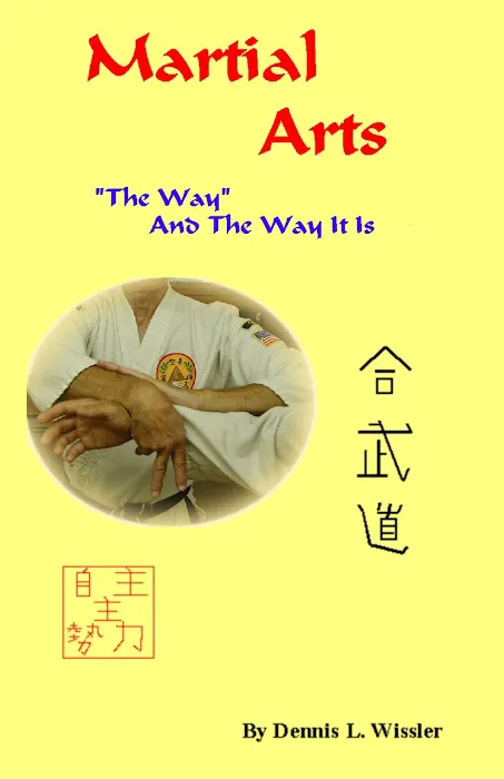 Aibudo Martial Arts System Picture 2