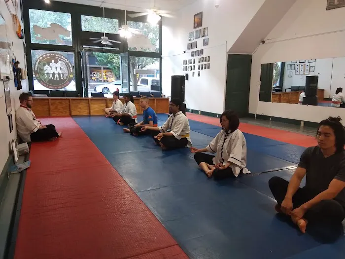 Meng’s Martial Arts of Richmond Picture 3