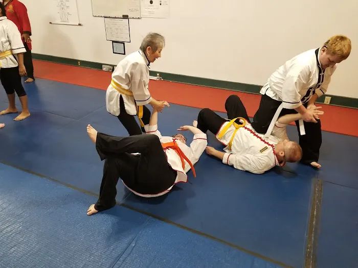 Meng’s Martial Arts of Richmond Picture 2