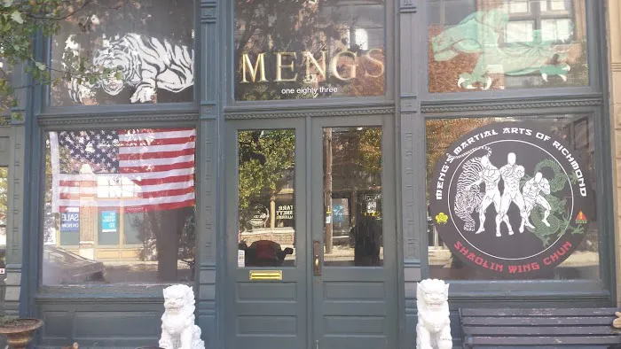 Meng’s Martial Arts of Richmond Picture 5