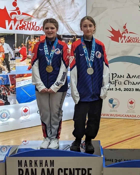 Meng’s Martial Arts of Richmond Picture 6