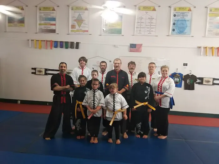 Meng’s Martial Arts of Richmond Picture 4