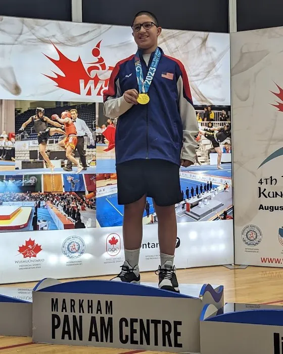 Meng’s Martial Arts of Richmond Picture 7