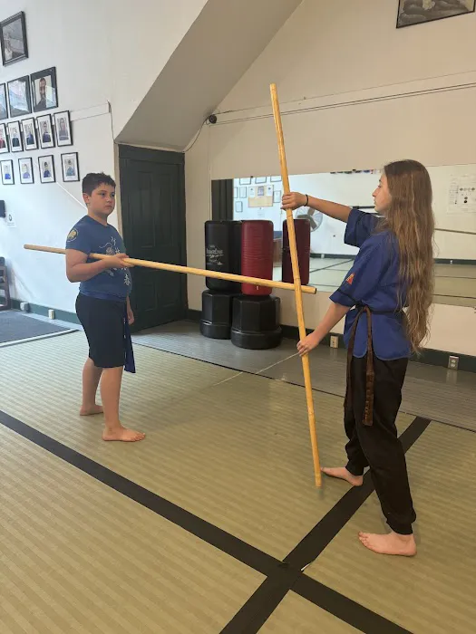 Meng’s Martial Arts of Richmond Picture 9