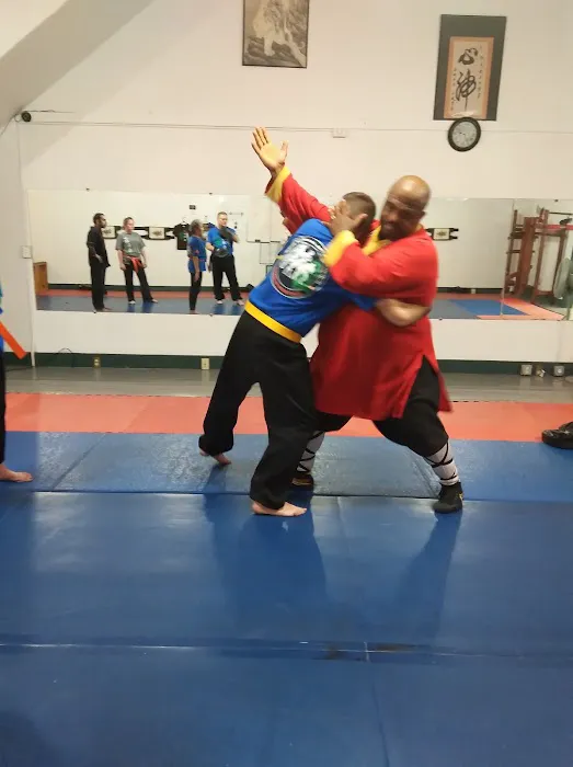 Meng’s Martial Arts of Richmond Picture 8