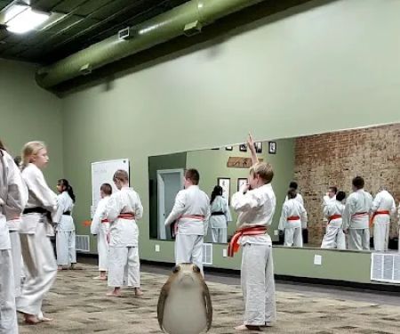 Pinnacle Martial Arts