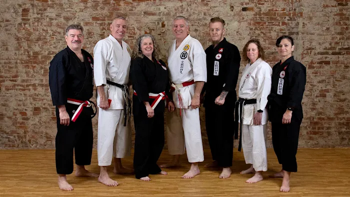 Pinnacle Martial Arts Picture 3