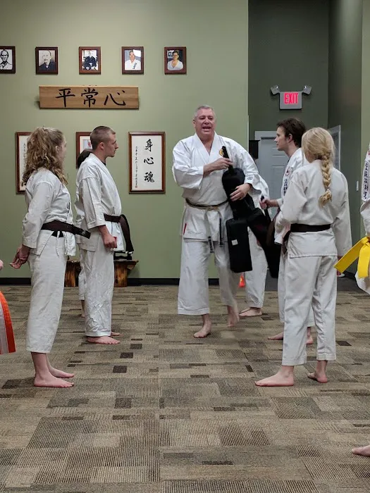 Pinnacle Martial Arts Picture 2