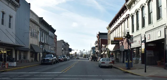 Pinnacle Martial Arts Picture 4