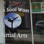 Kuk Sool Won
