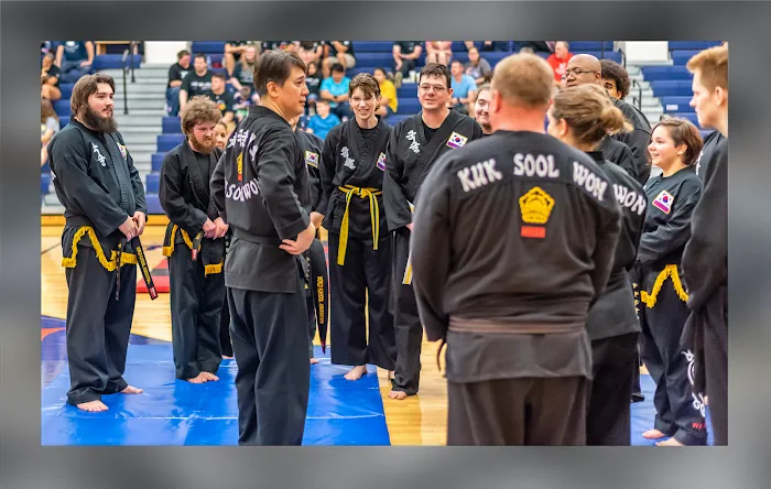 Kuk Sool Won Picture 3