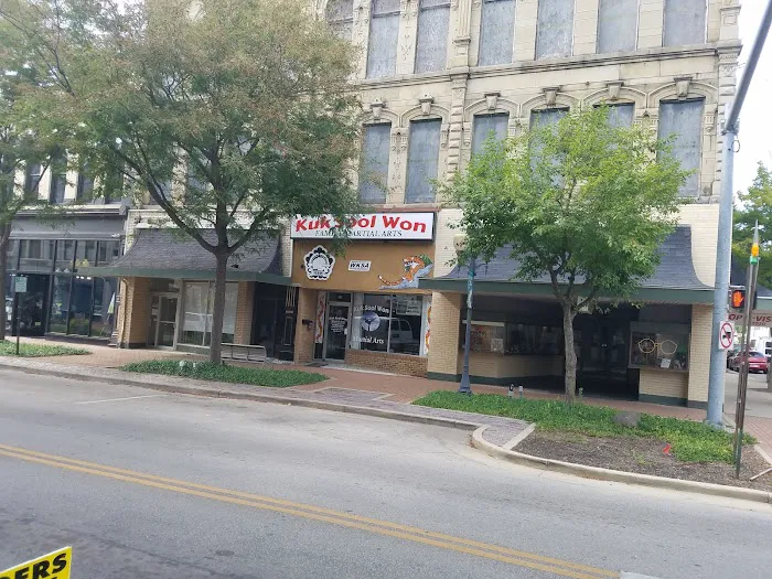 Kuk Sool Won Picture 6