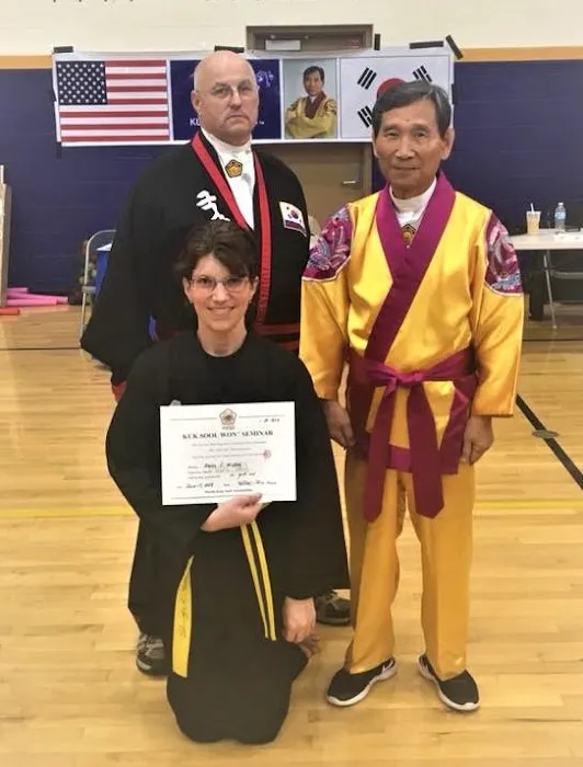 Kuk Sool Won Picture 5