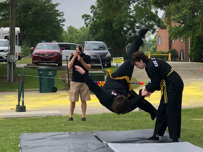 Kuk Sool Won Picture 4