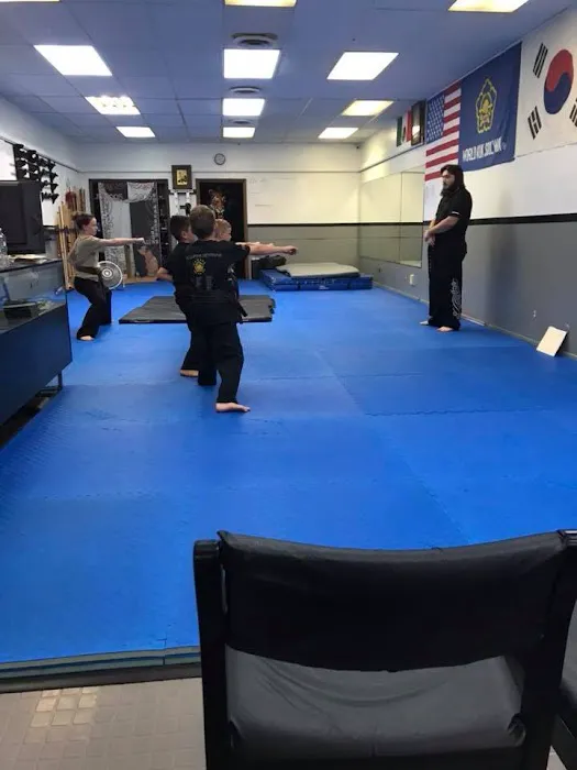 Kuk Sool Won Picture 7