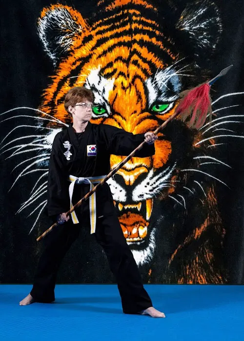 Kuk Sool Won Picture 9