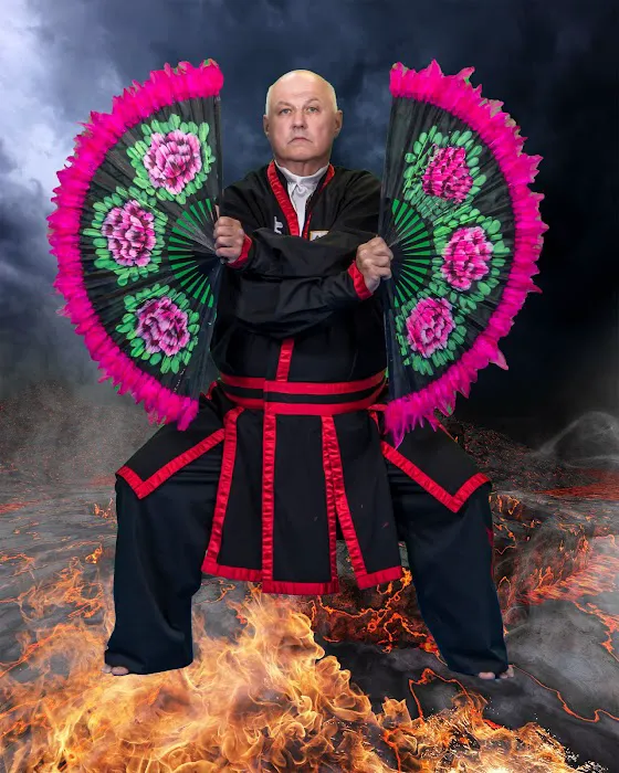 Kuk Sool Won Picture 8