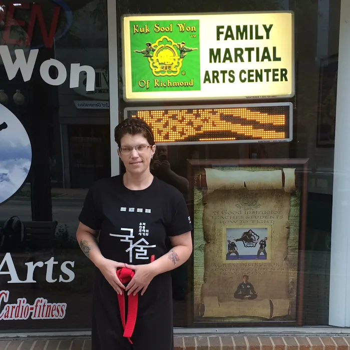 Kuk Sool Won Picture 10