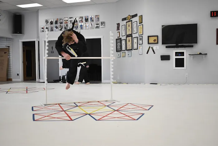 Marion Martial Arts Center Picture 1