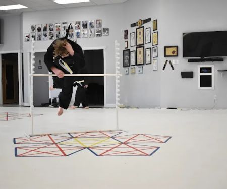 Marion Martial Arts Center