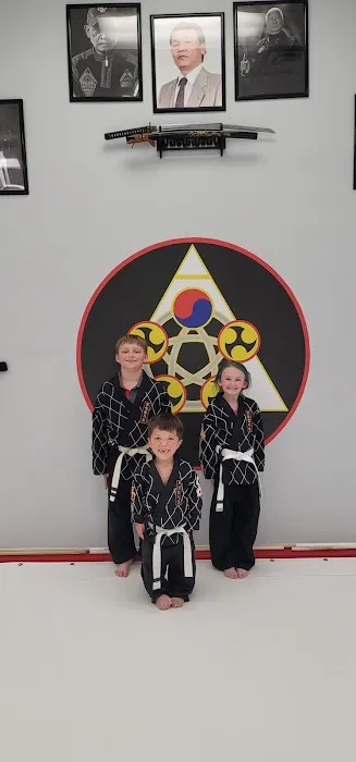 Marion Martial Arts Center Picture 3