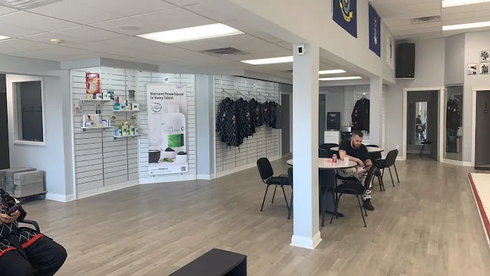 Marion Martial Arts Center Picture 2