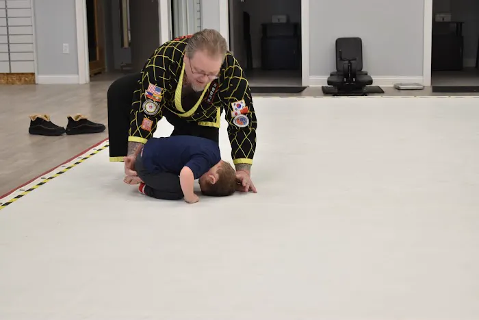 Marion Martial Arts Center Picture 4