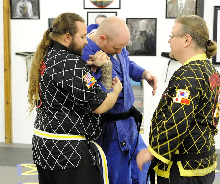 Marion Martial Arts Center Picture 5