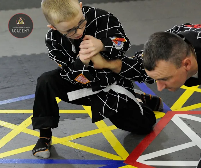 Marion Martial Arts Center Picture 6