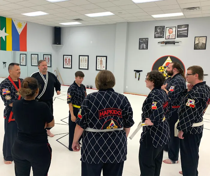 Marion Martial Arts Center Picture 7