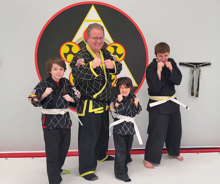 Marion Martial Arts Center Picture 8