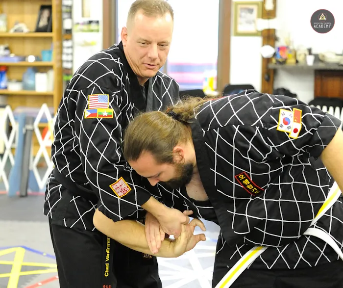 Marion Martial Arts Center Picture 9