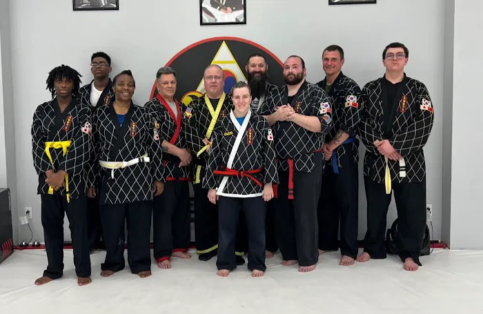 Marion Martial Arts Center Picture 10