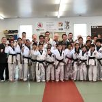 Ko's Martial Arts Academy