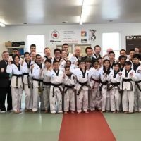 Ko's Martial Arts Academy ico
