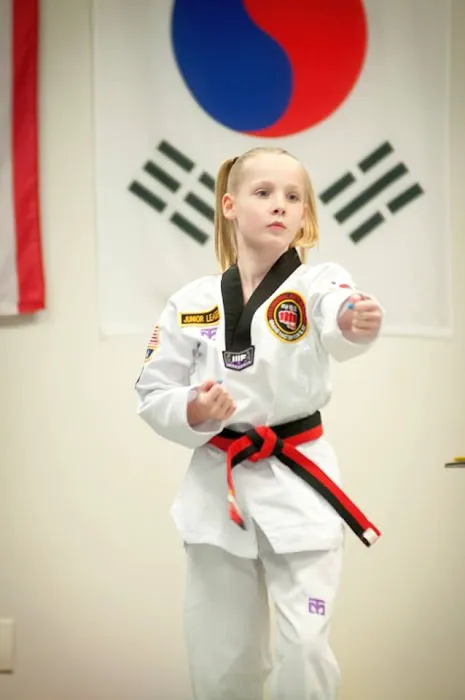 Ko's Martial Arts Academy Picture 6