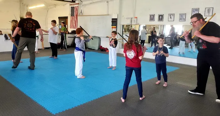 Shirokai Martial Arts Picture 1