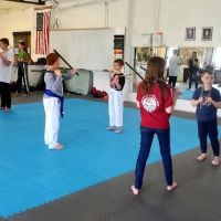 Shirokai Martial Arts ico