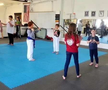 Shirokai Martial Arts