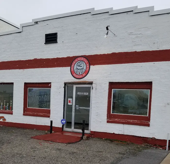 Shirokai Martial Arts Picture 4